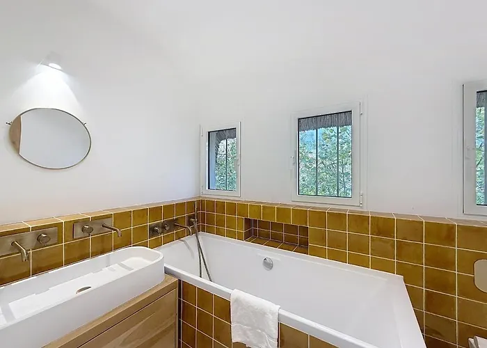 Celestine Yourhosthelper Villa Tourgeville