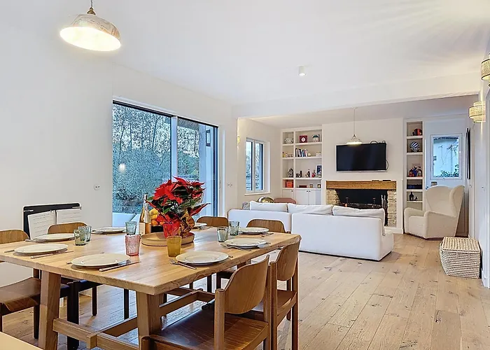 Celestine Yourhosthelper Villa Tourgeville