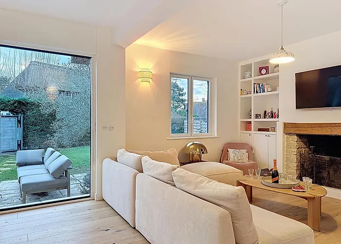 Villa Celestine Yourhosthelper