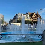 Villa Célestine Yourhosthelper Tourgeville