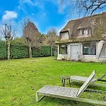 Villa Célestine Yourhosthelper Tourgeville