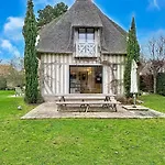 Villa Célestine Yourhosthelper *