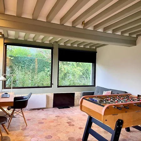 Celestine Yourhosthelper Villa Tourgeville