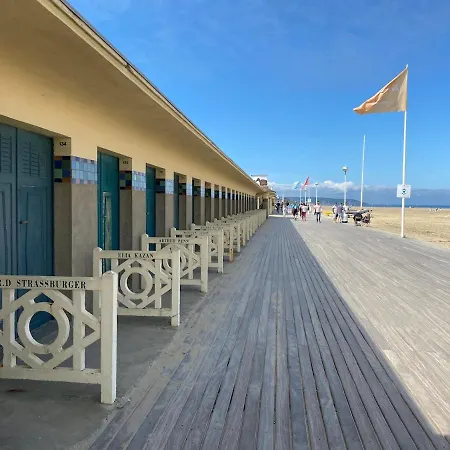 Vila Celestine Yourhosthelper Tourgeville