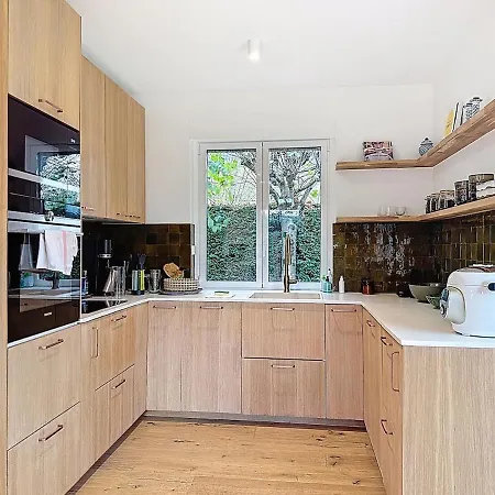 Villa Celestine Yourhosthelper Tourgeville