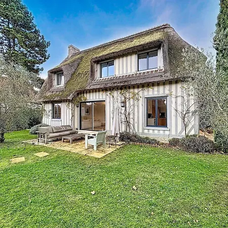 Celestine Yourhosthelper * Tourgeville