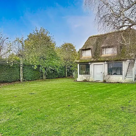 Villa Celestine Yourhosthelper Tourgeville