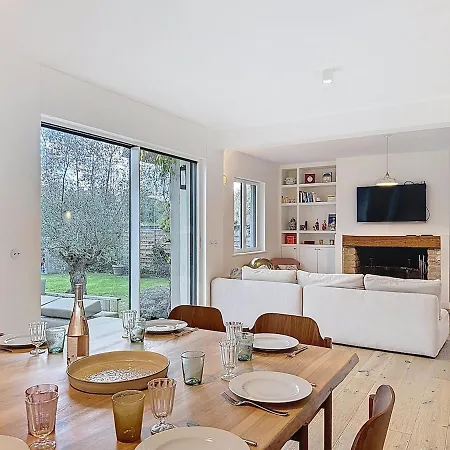 Celestine Yourhosthelper Villa Tourgeville