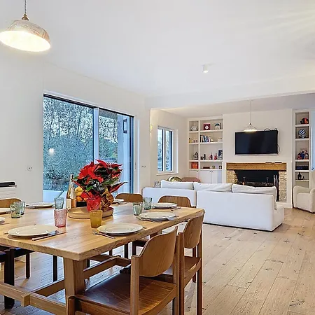 Celestine Yourhosthelper Villa Tourgeville