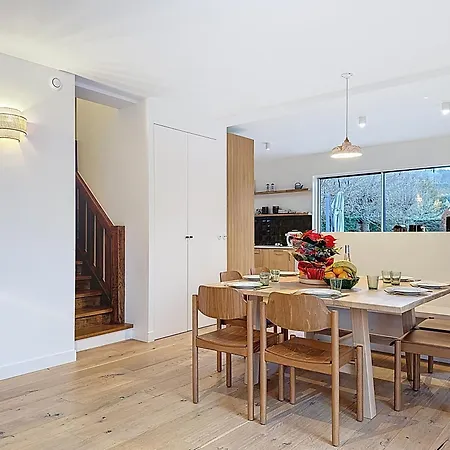 Celestine Yourhosthelper Villa Tourgeville