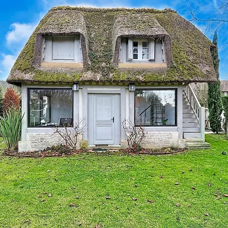 Villa Celestine Yourhosthelper Tourgéville