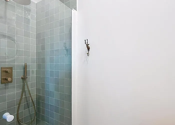 빌라 Celestine Yourhosthelper 투르제빌