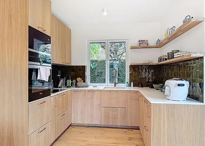 Villa Celestine Yourhosthelper Tourgeville