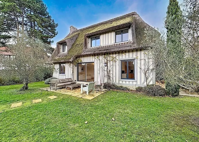 Celestine Yourhosthelper * Tourgeville