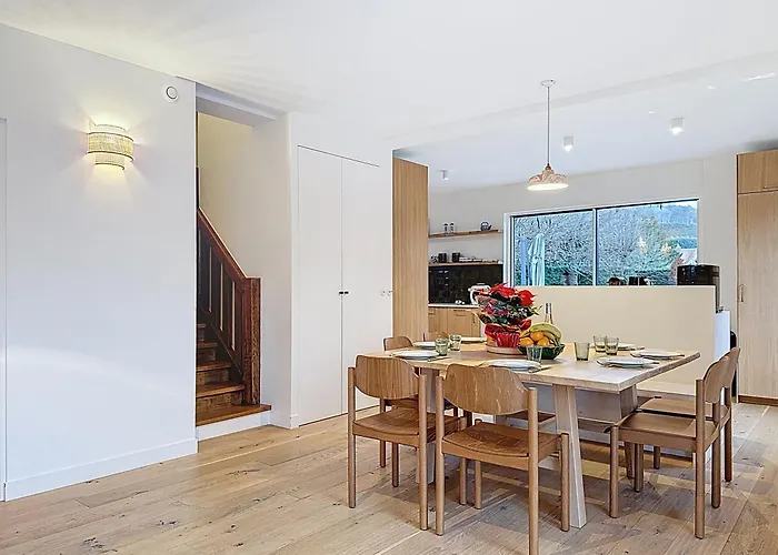 Celestine Yourhosthelper 빌라 투르제빌